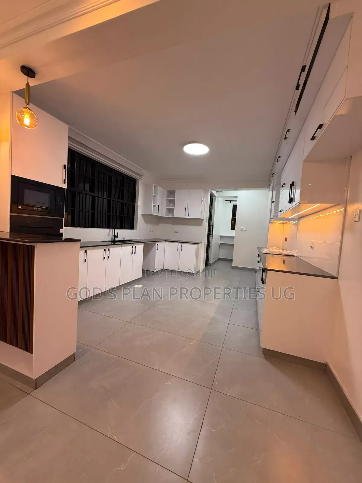 3bdrm Apartment in Kansanga, Central Division for rent in Central Division