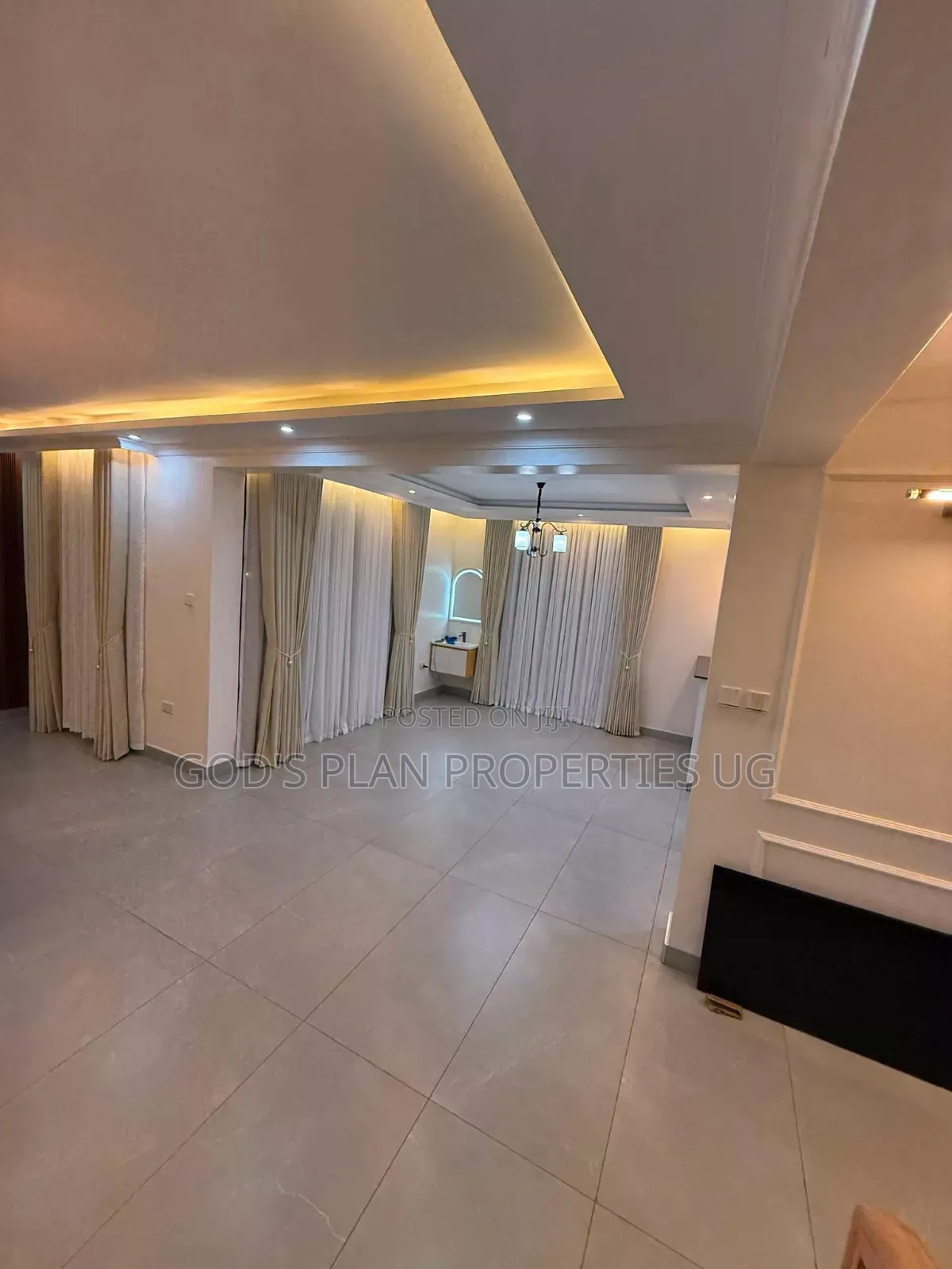 3bdrm Apartment in Kansanga, Central Division for rent in Central Division