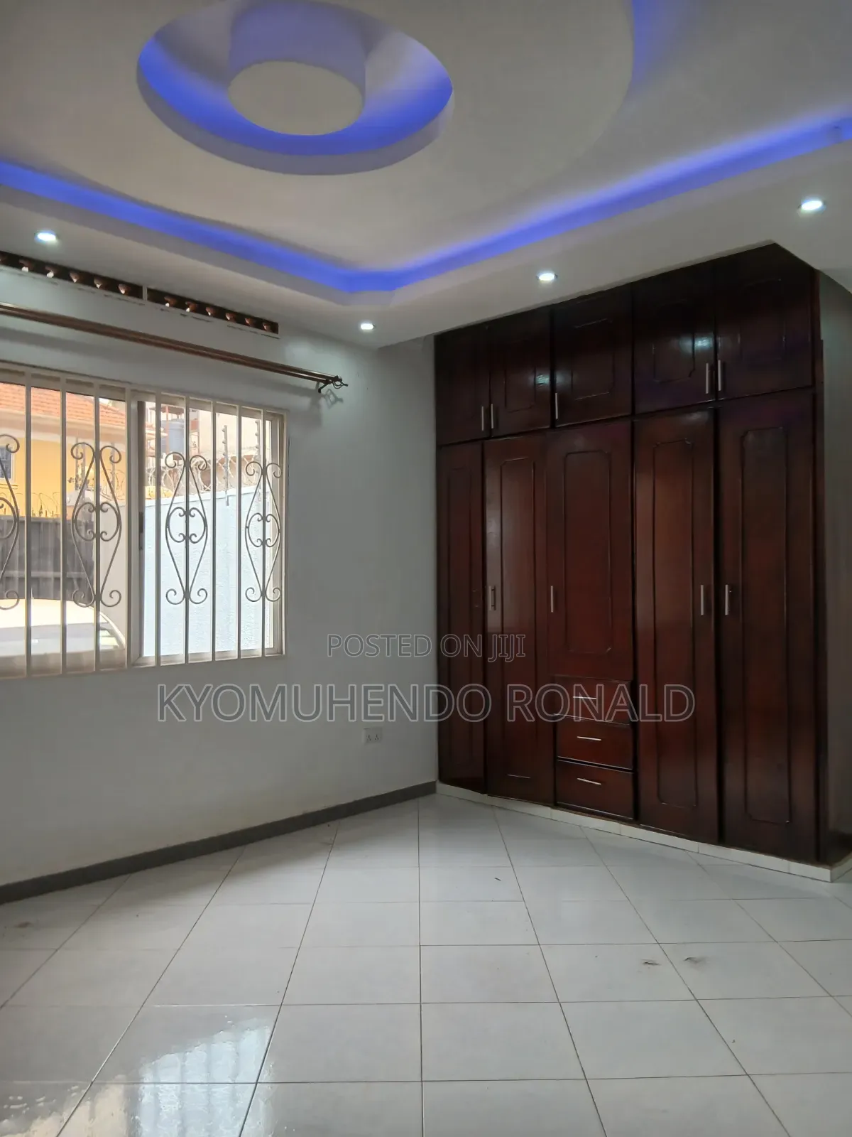 3bdrm House in Ntinda, Nakawa for rent in Nakawa