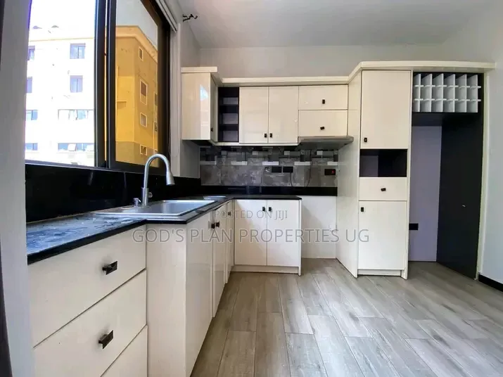 2bdrm Apartment in Buziga Estate, Central Division for rent in Central Division