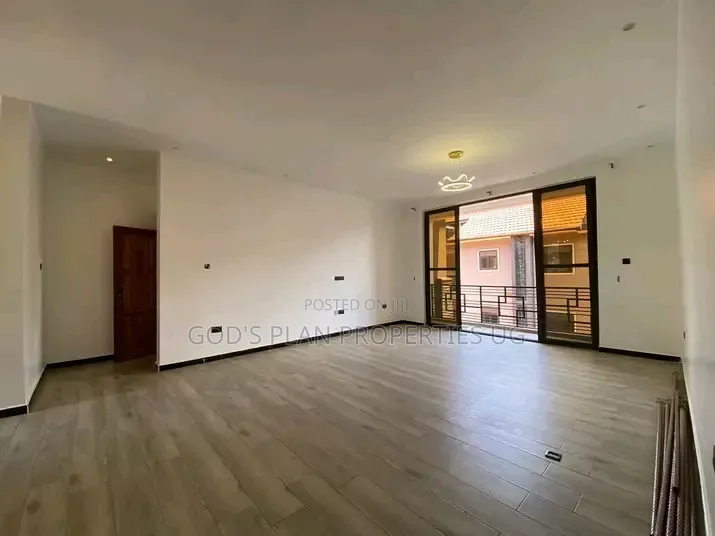 2bdrm Apartment in Buziga Estate, Central Division for rent in Central Division