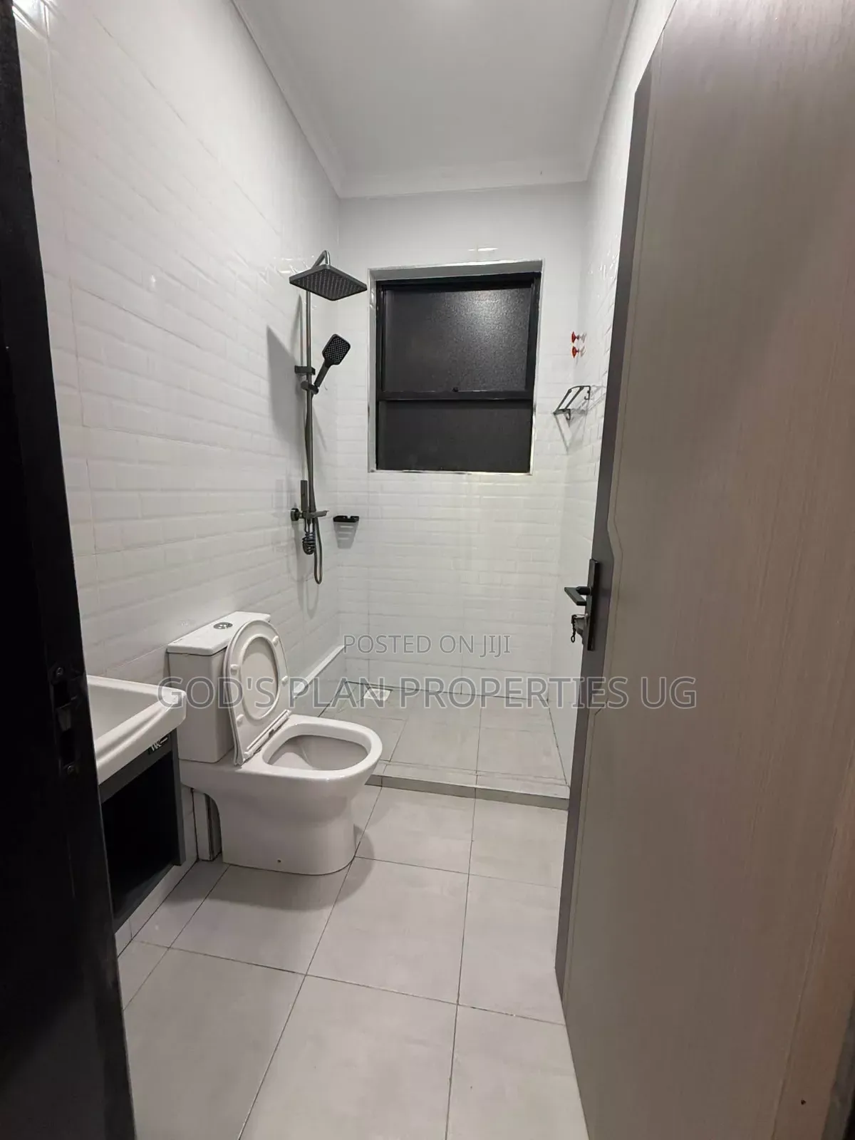Studio Apartment in Mengo, Central Division for rent in Central Division