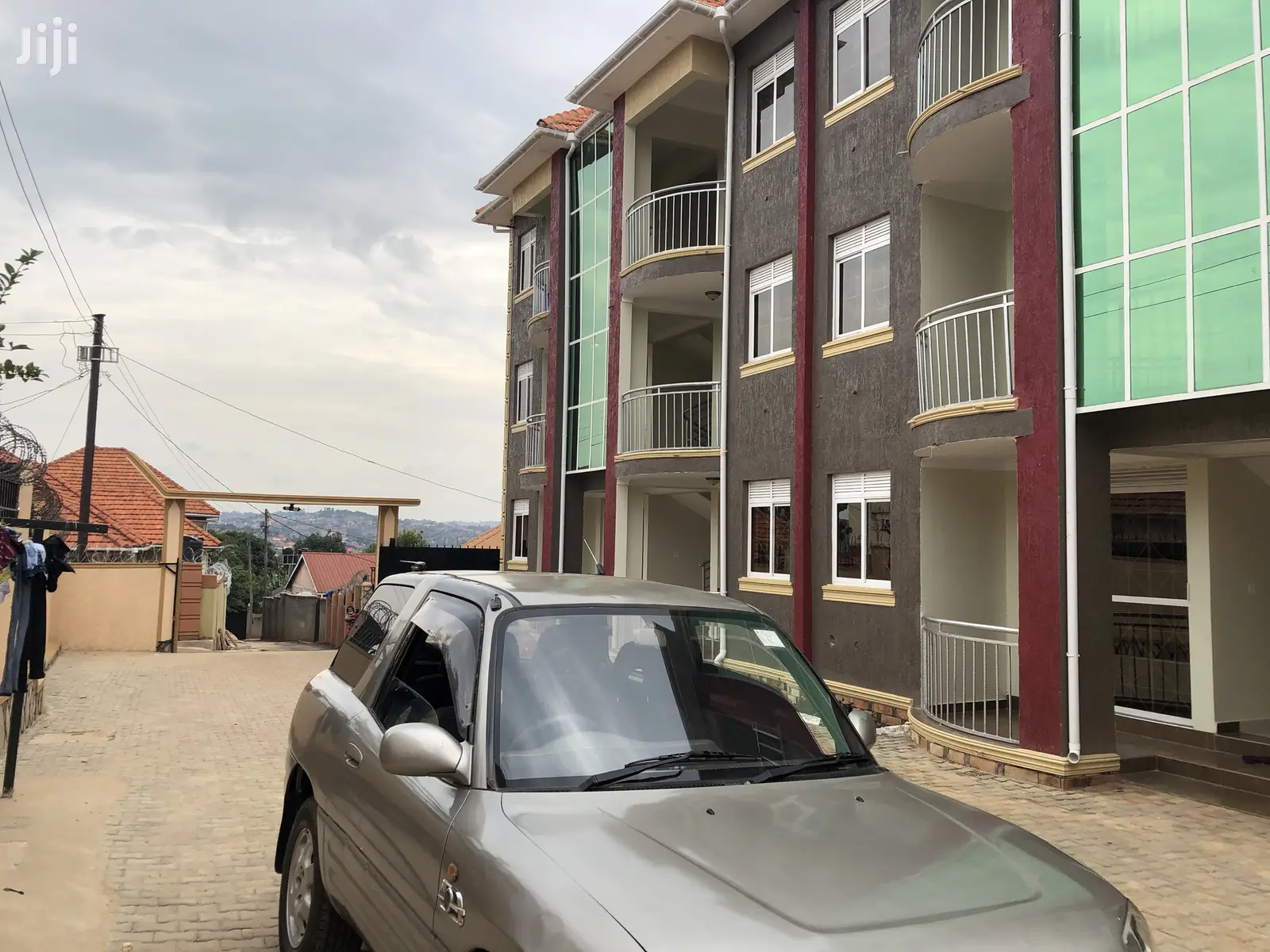 Munyonyo Apartments For Sale in Kampala