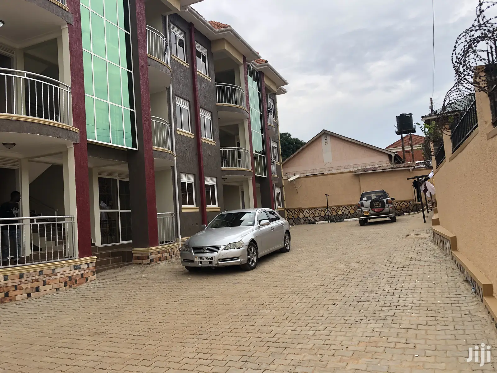 Munyonyo Apartments For Sale in Kampala