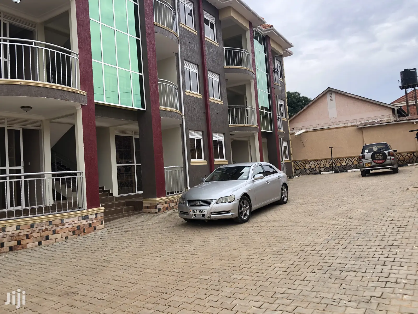 Munyonyo Apartments For Sale in Kampala