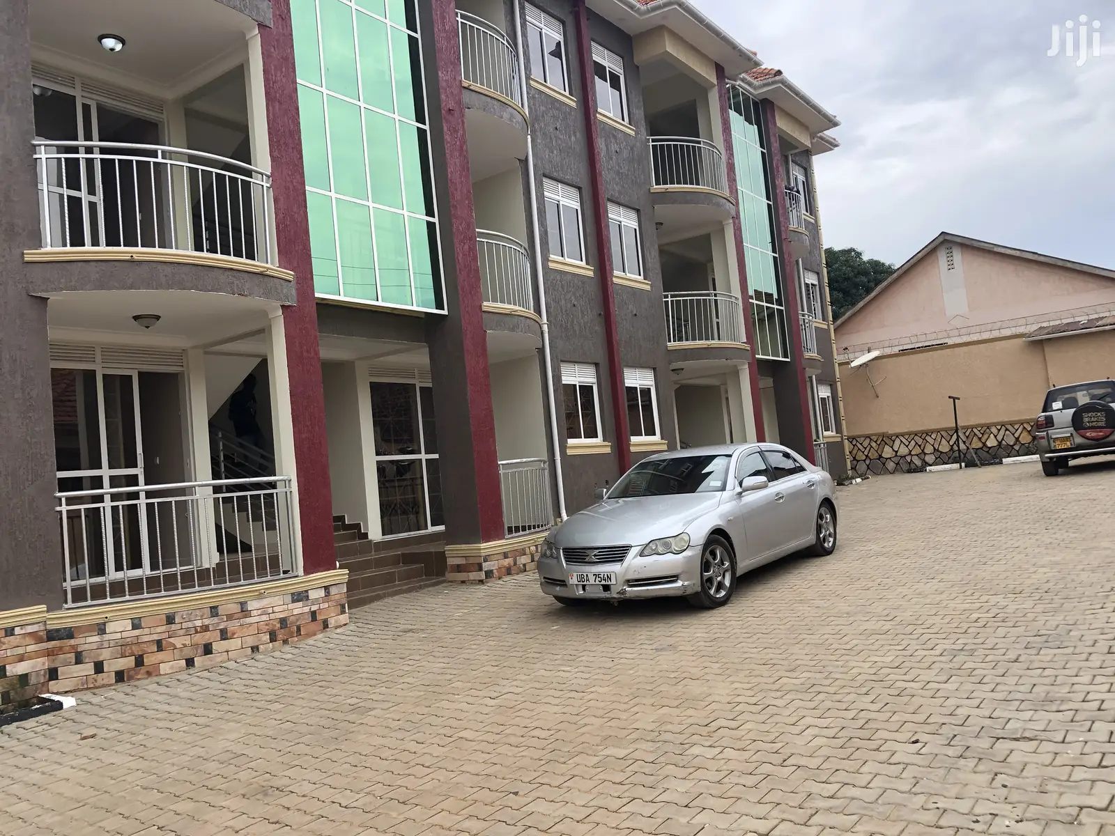 Munyonyo Apartments For Sale in Kampala