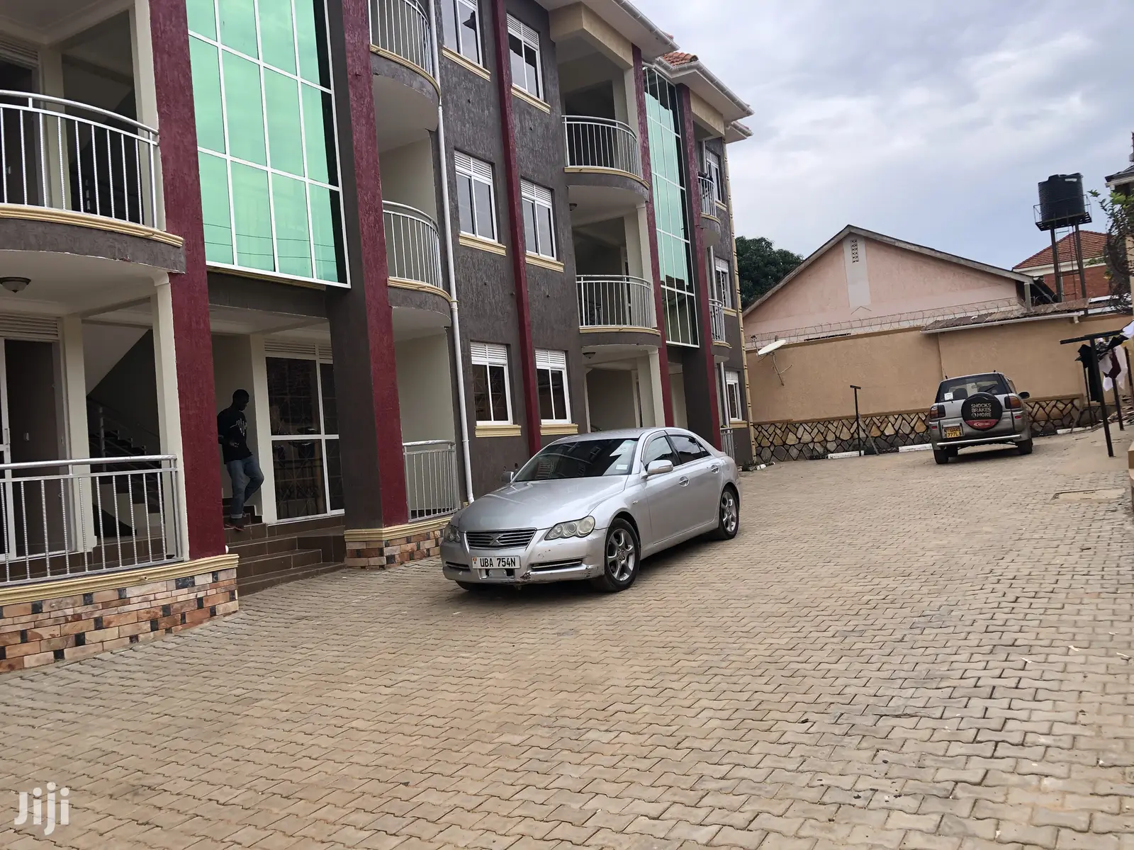 Munyonyo Apartments For Sale in Kampala