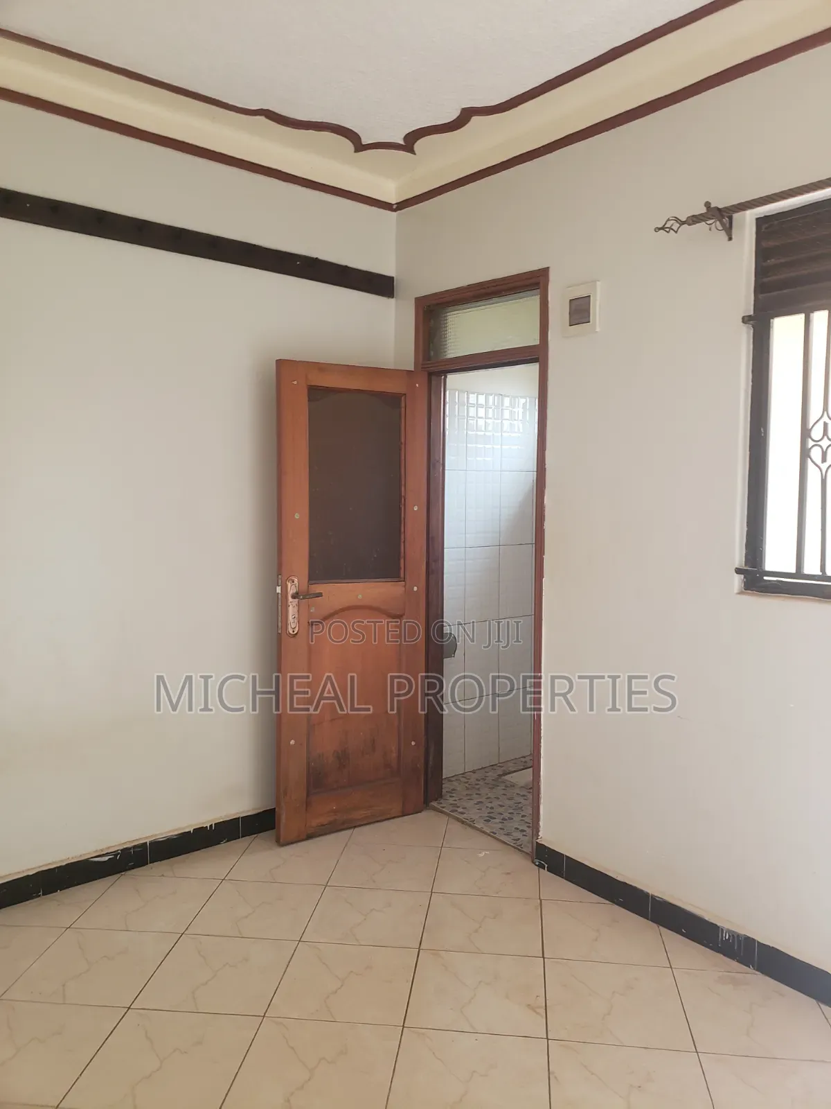 1bdrm House in Kitezi Kabaga At, Kawempe for rent in Kawempe