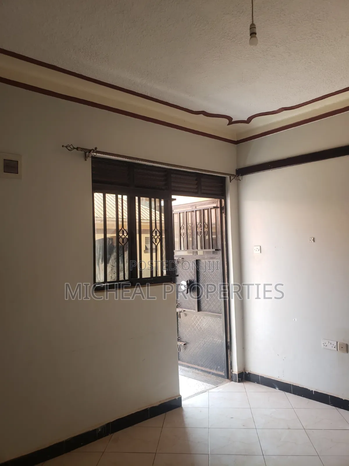 1bdrm House in Kitezi Kabaga At, Kawempe for rent in Kawempe