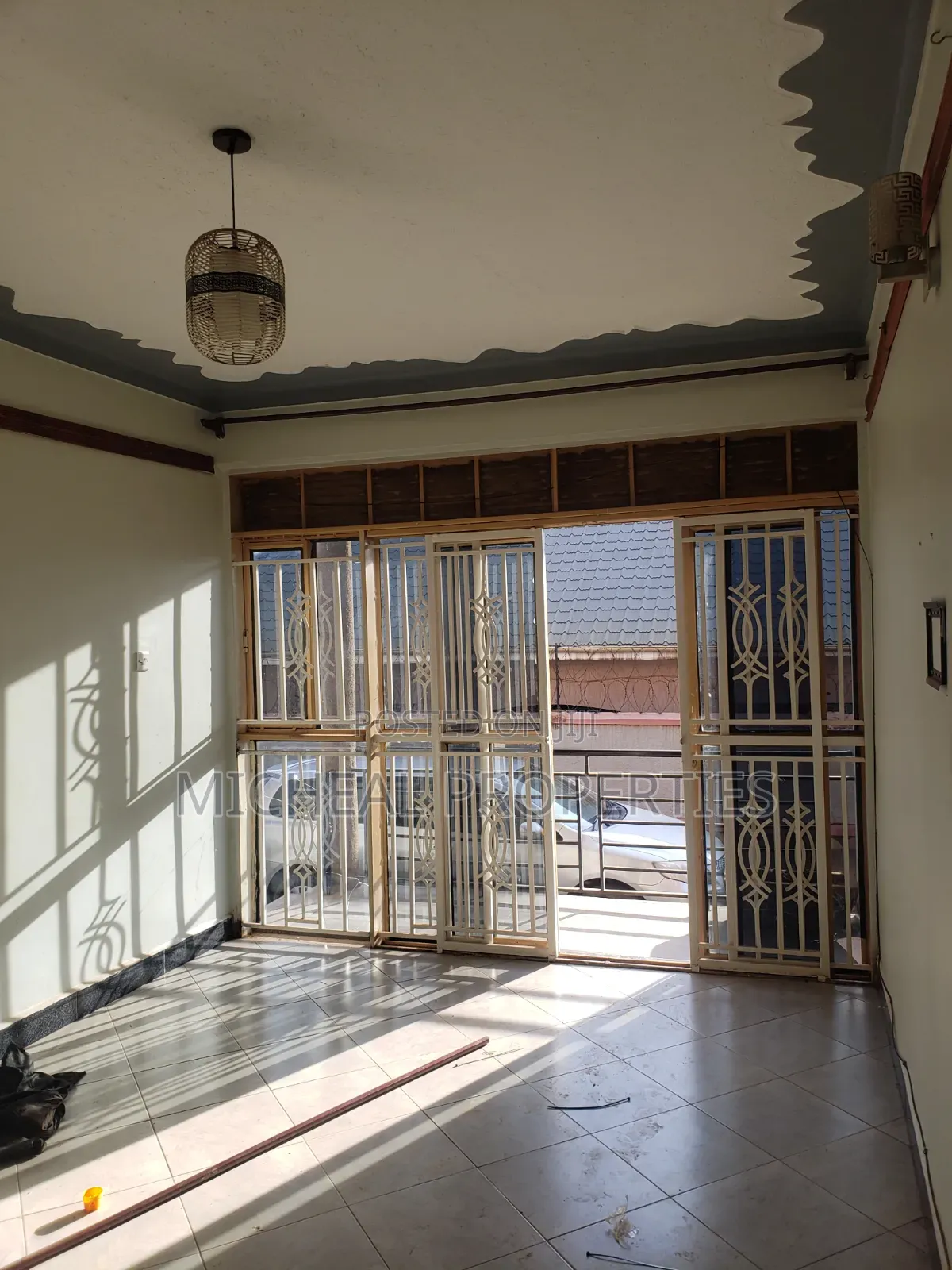 3bdrm House in Mpelerwe Town 200M, Kawempe for sale in Kawempe