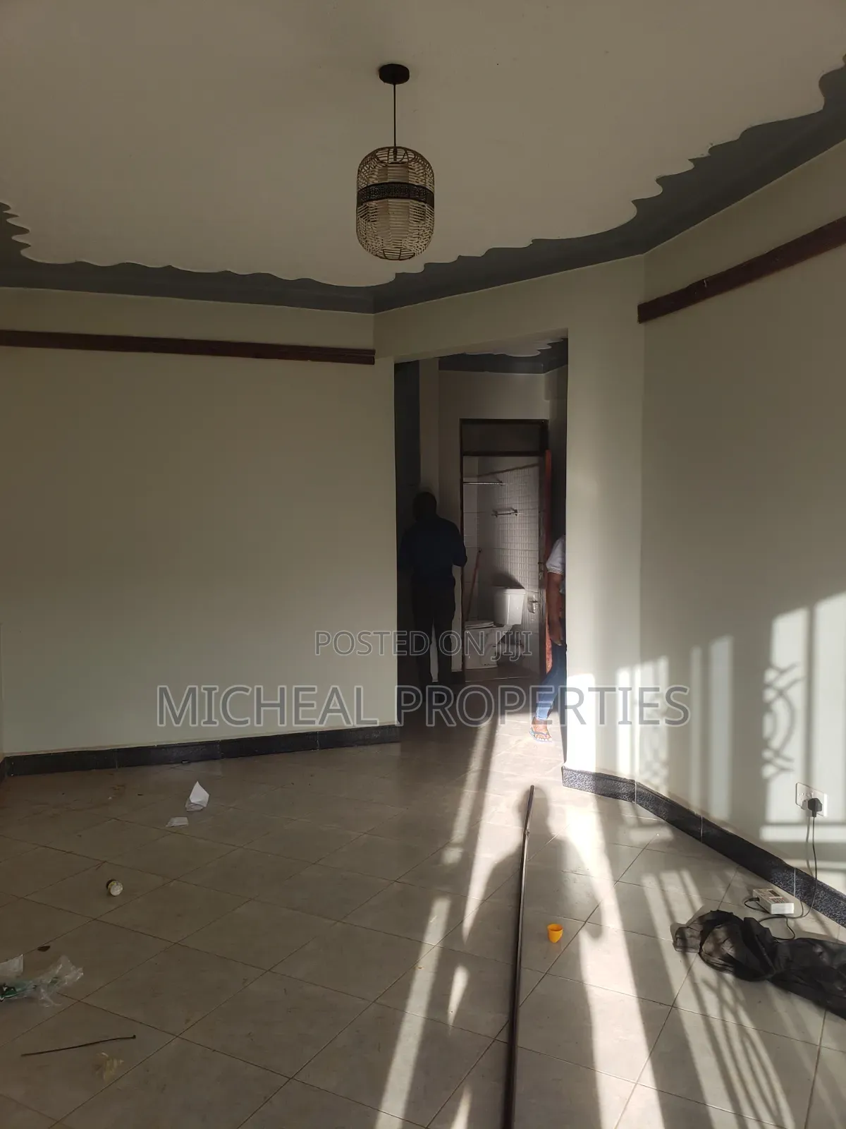 3bdrm House in Mpelerwe Town 200M, Kawempe for sale in Kawempe