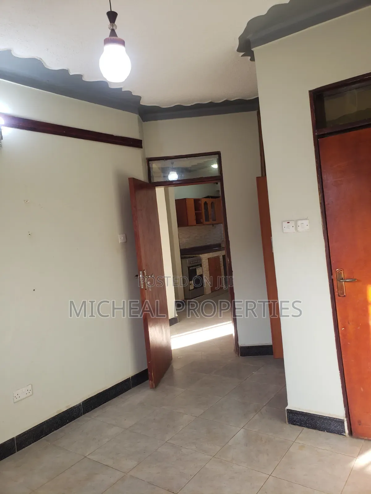 3bdrm House in Mpelerwe Town 200M, Kawempe for sale in Kawempe