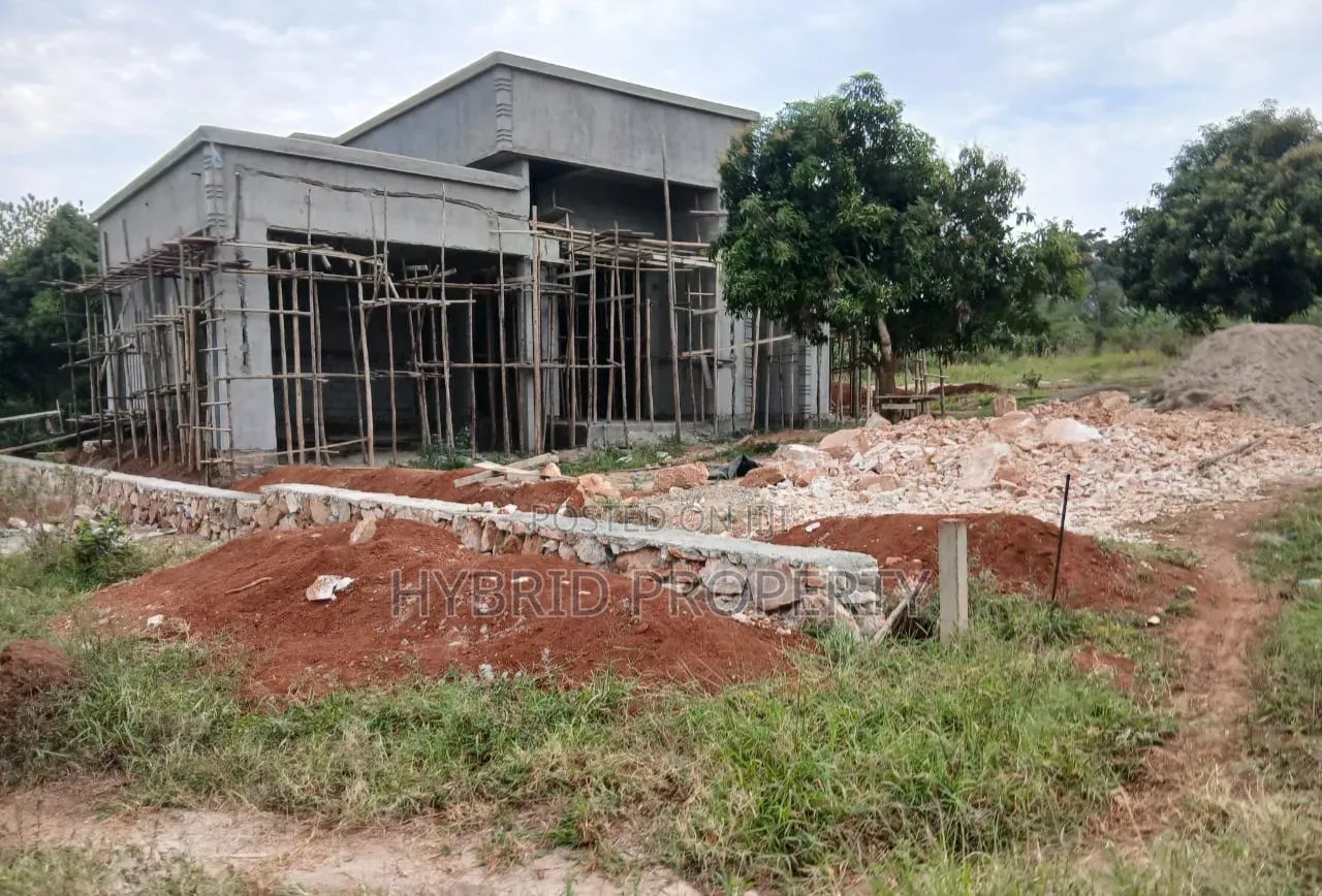 Prime Plots for Sale at Gayaza~Kiwenda Balita Divine Estate~Gayaza Rd. in Busukuma