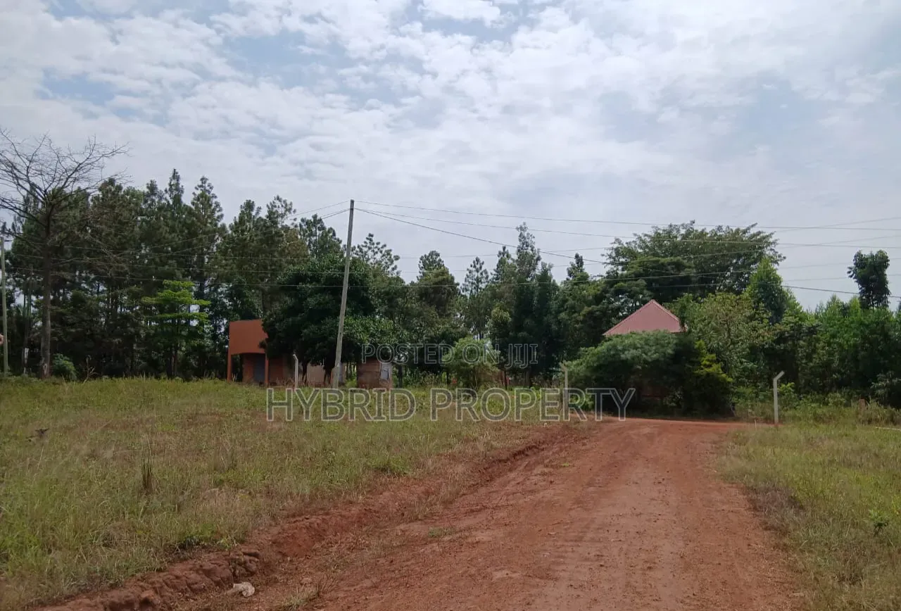 Prime Plots for Sale at Gayaza~Kiziri Divine Land Estate~Gayaza Road X in Busukuma