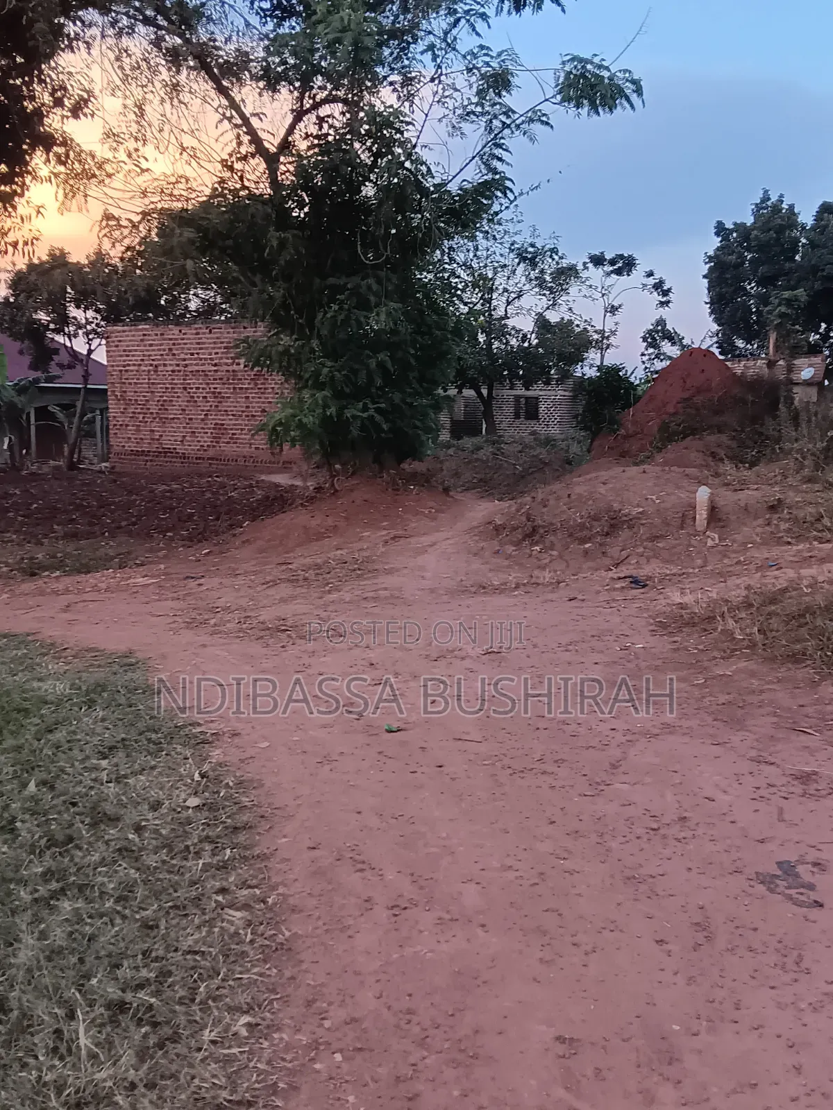 50ft to 50ft Plot in Wakiso / Wakiso