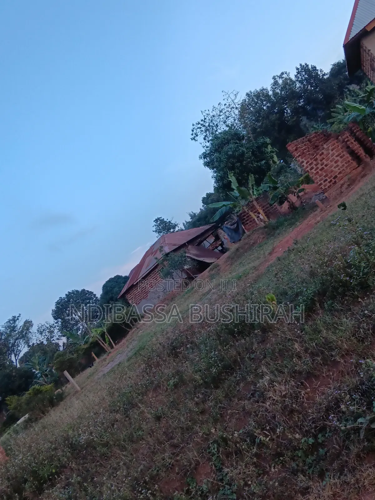 50ft to 50ft Plot in Wakiso / Wakiso