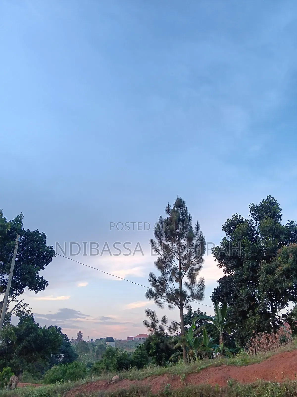 Plot for Sale in Wakiso / Wakiso