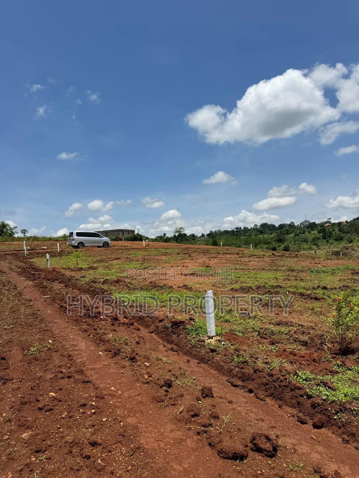 Prime Plots for Sale at Mpigi~Bubezi Modern Land Estate~Masaka Road X in Mpigi / Mpigi
