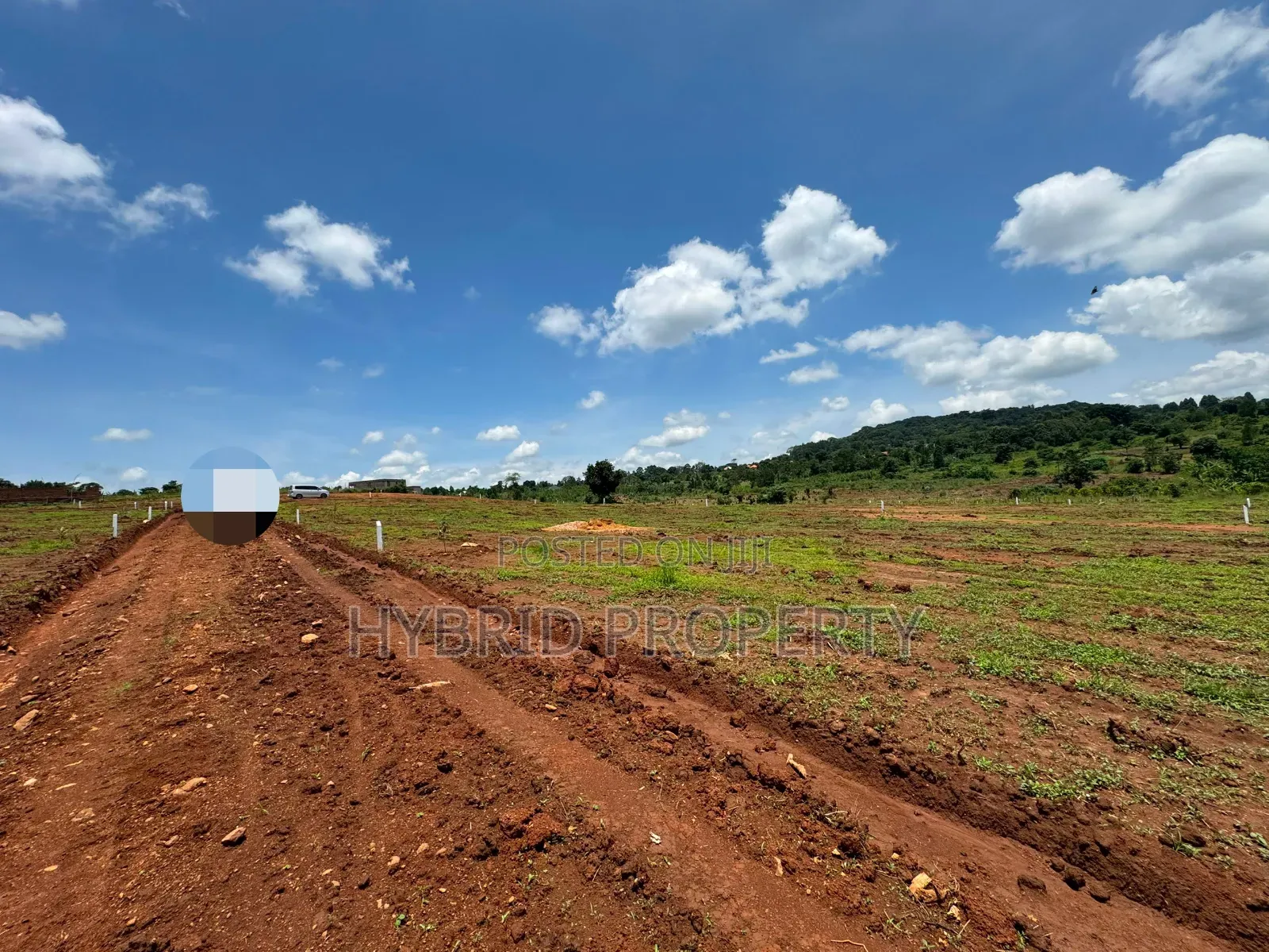 Prime Plots for Sale at Mpigi~Bubezi Modern Land Estate~Masaka Road X in Mpigi / Mpigi