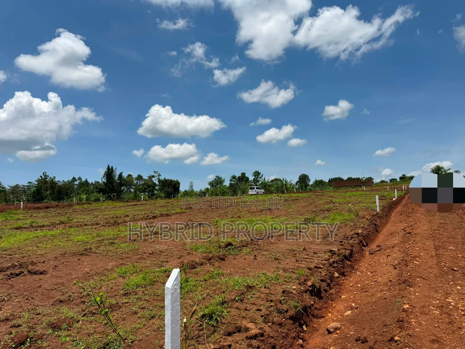 Prime Plots for Sale at Mpigi~Bubezi Modern Land Estate~Masaka Road X in Mpigi / Mpigi