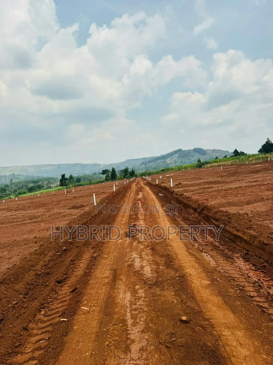 Prime Plots for Sale at Kampiringisa~Muyira Modern Estate~Masaka Road. in Kamengo