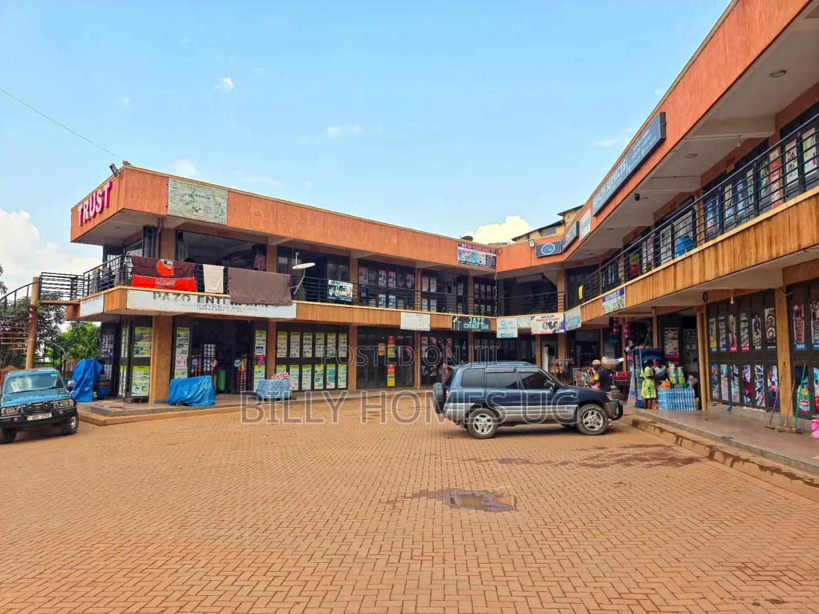 Commercial Property for Sale in Mpererwe-Namere in Kawempe