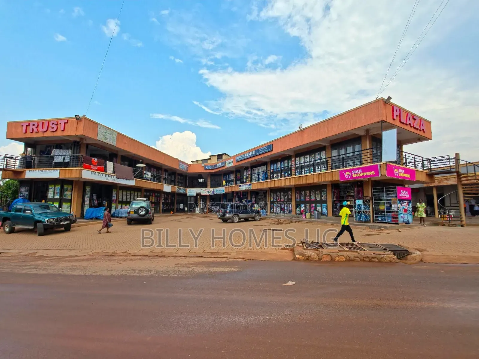 Commercial Property for Sale in Mpererwe-Namere in Kawempe