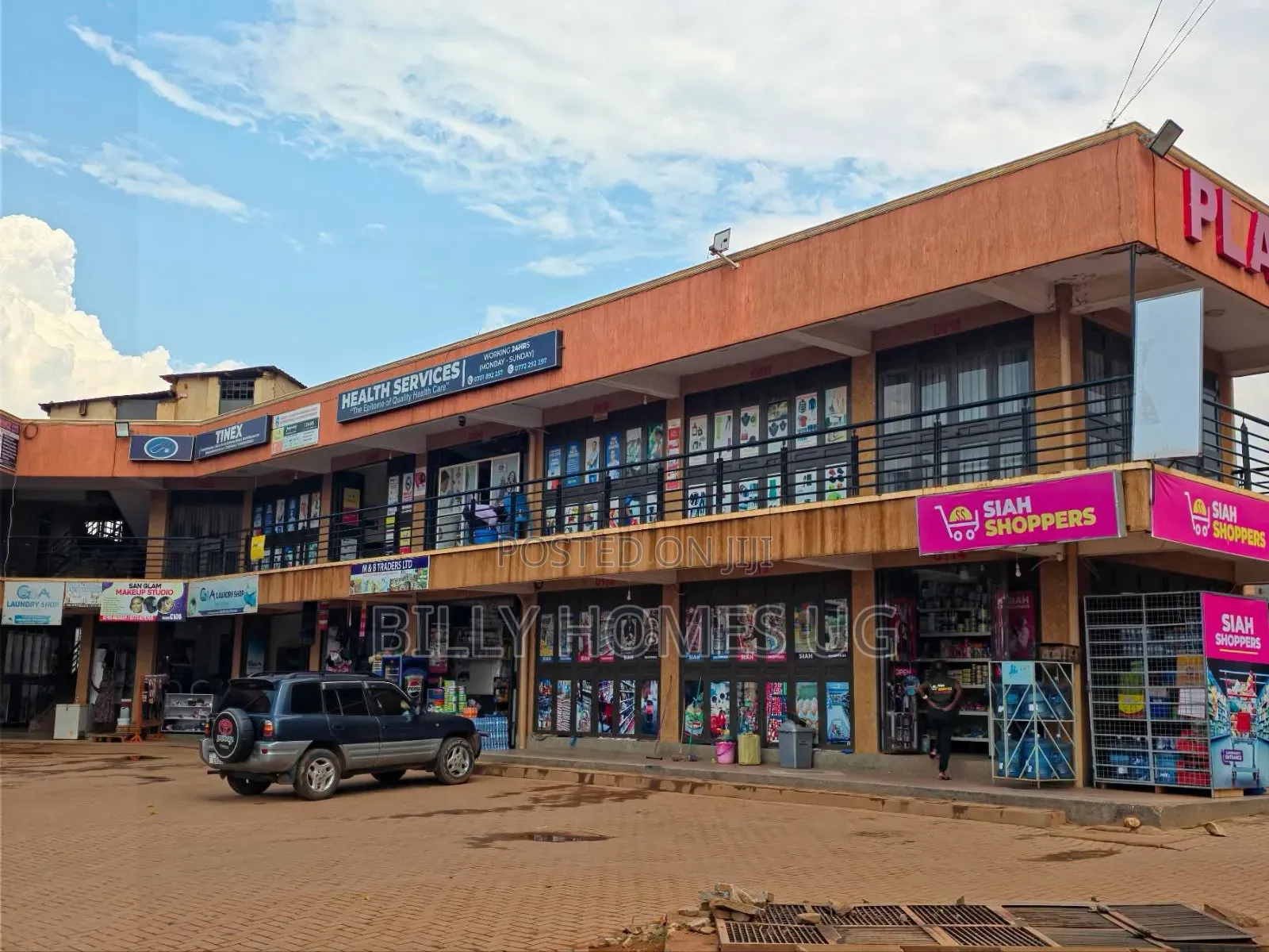 Commercial Property for Sale in Mpererwe-Namere in Kawempe