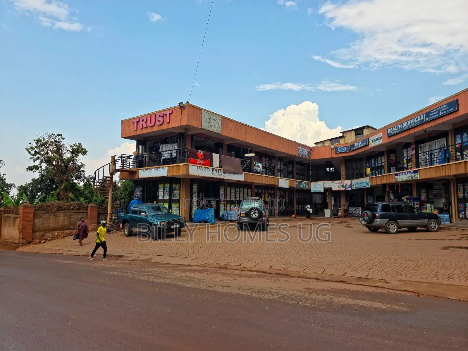 Commercial Property for Sale in Mpererwe-Namere in Kawempe