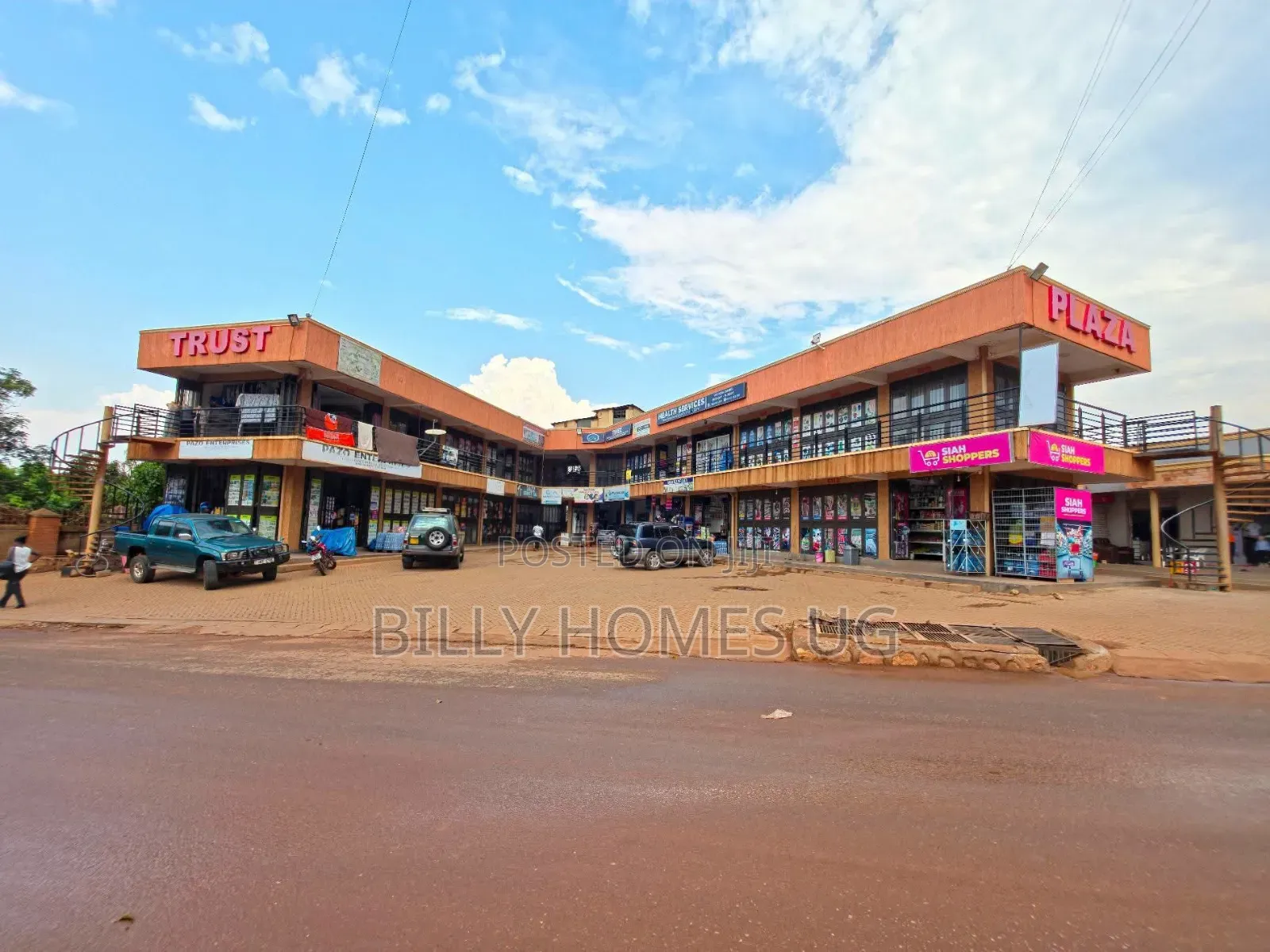 Commercial Property for Sale in Mpererwe-Namere in Kawempe