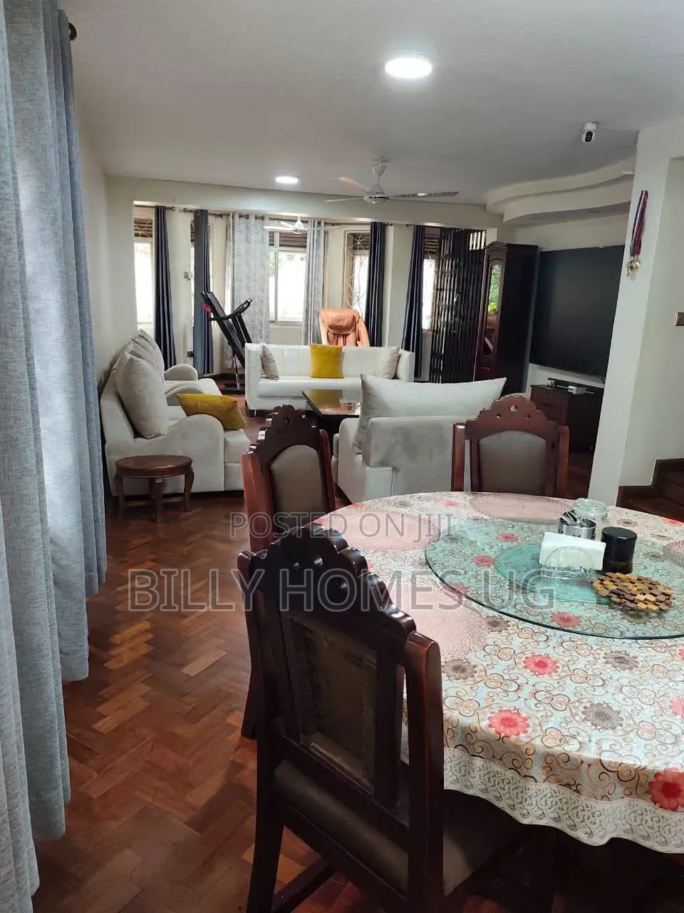 4bdrm House in Nakawa for sale in Nakawa