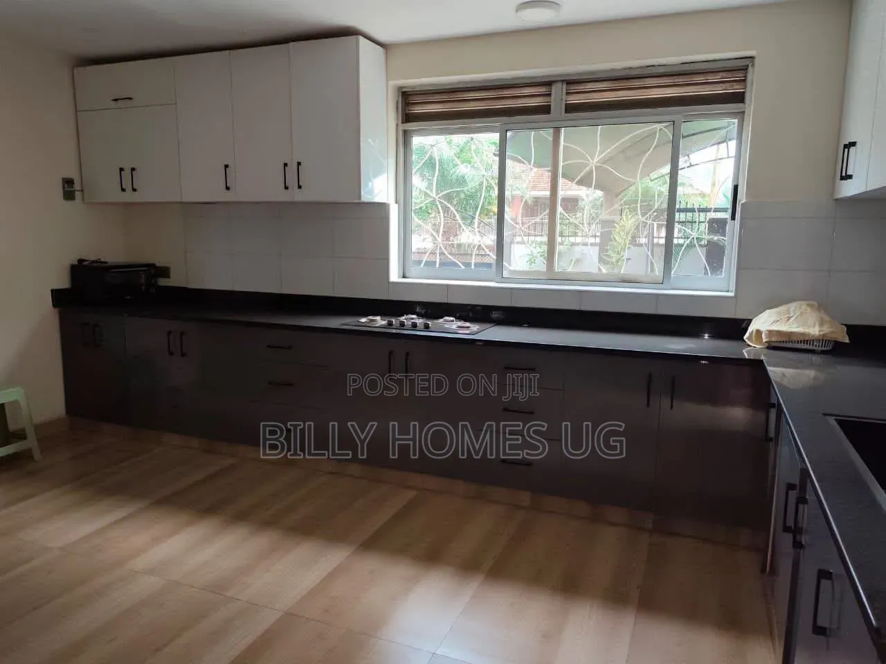 4bdrm House in Nakawa for sale in Nakawa