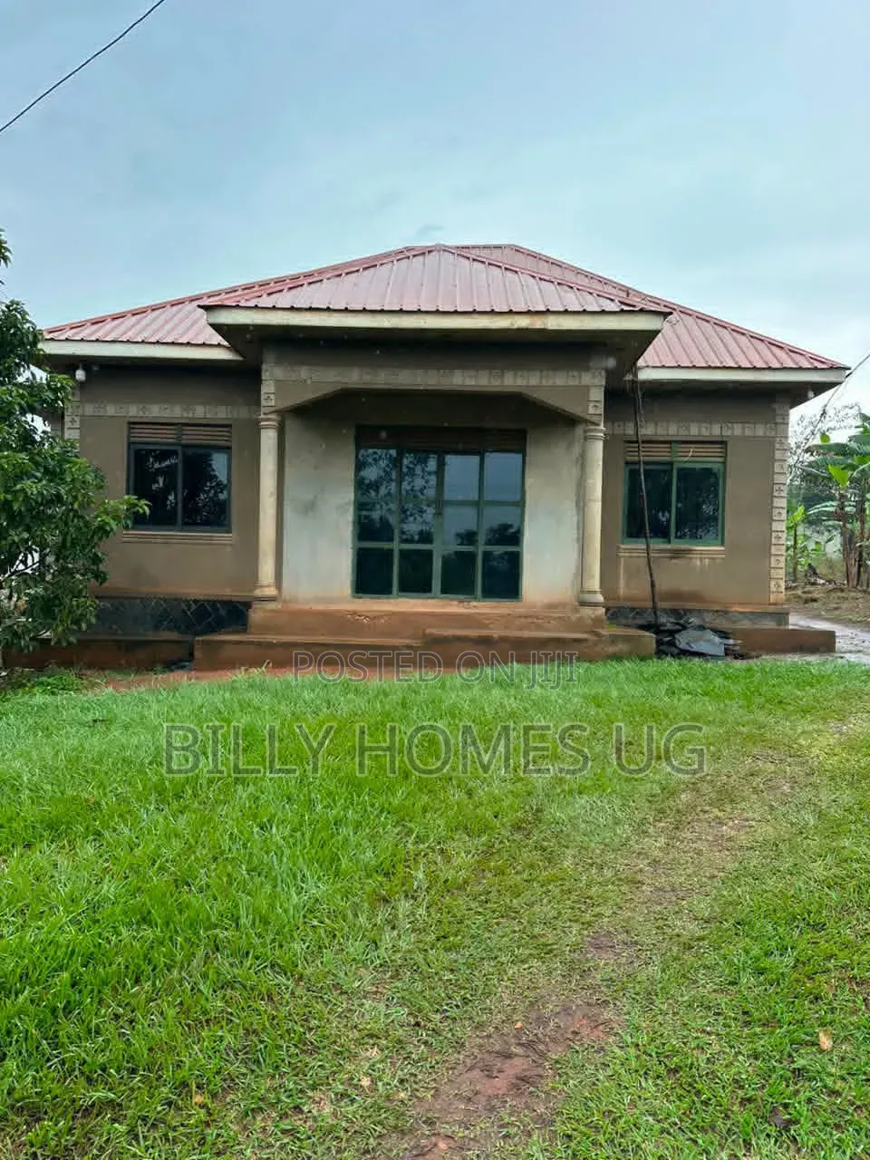 3bdrm House in Busukuma for sale in Busukuma