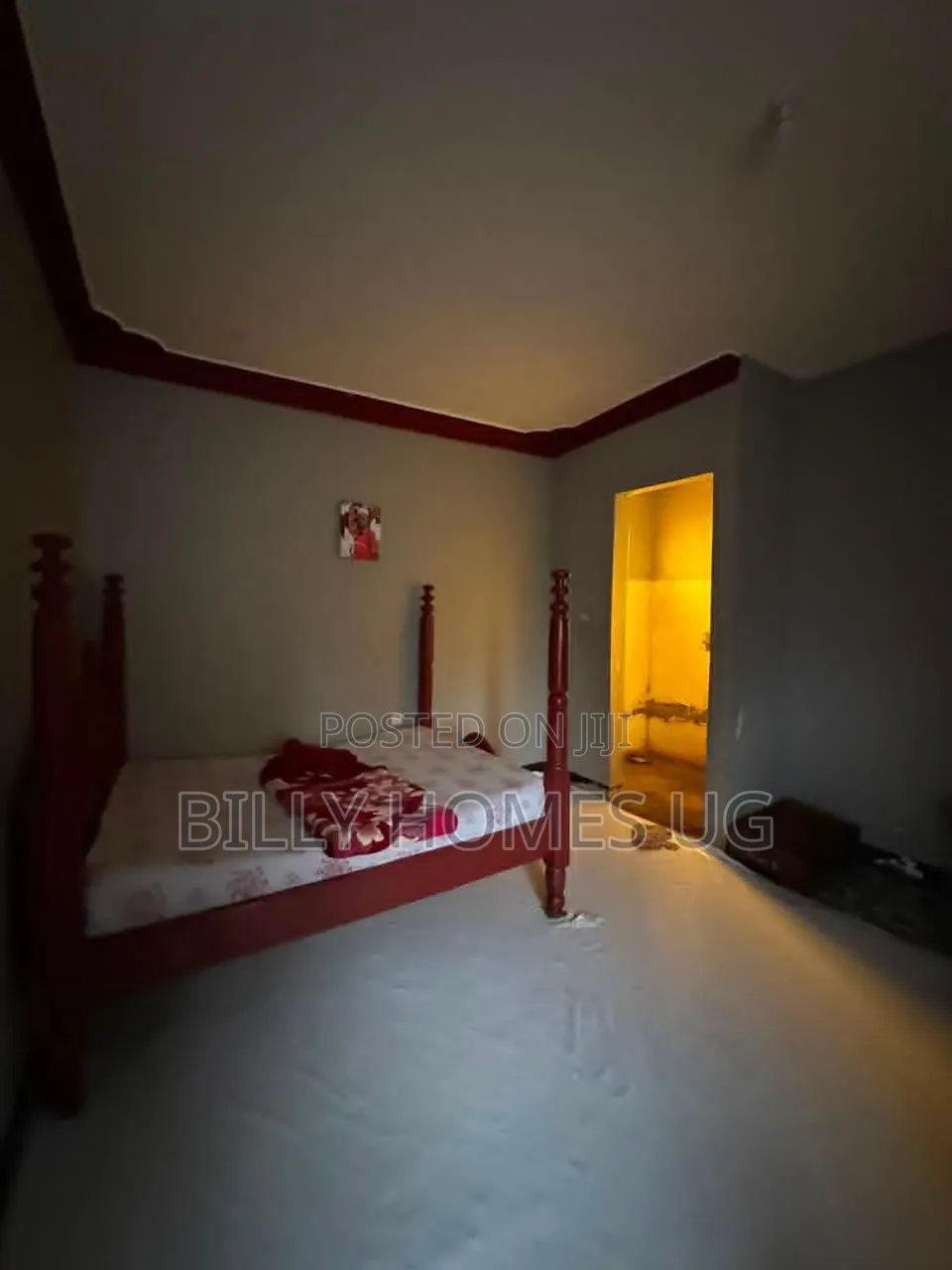 3bdrm House in Busukuma for sale in Busukuma