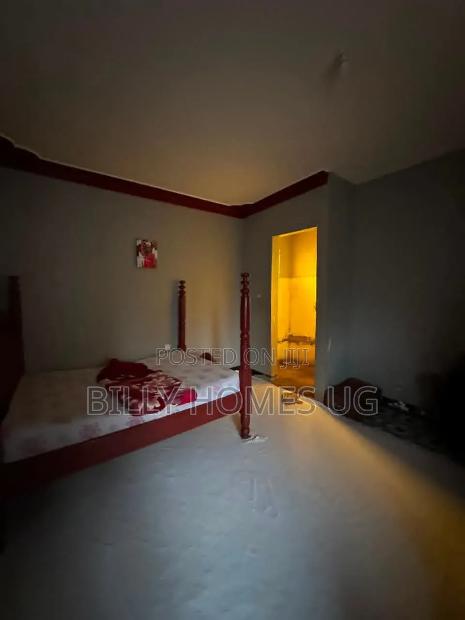 3bdrm House in Busukuma for sale in Busukuma