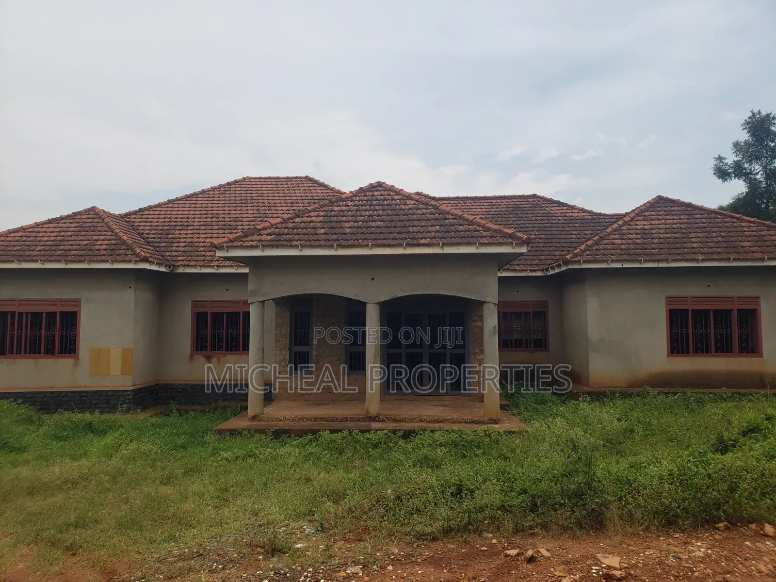 4bdrm House in Masoli Gayaza Rd At, Kawempe for sale in Kawempe