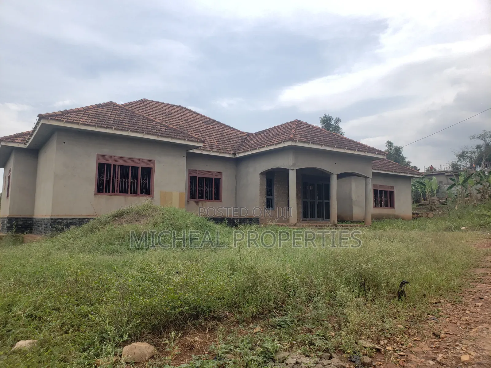 4bdrm House in Masoli Gayaza Rd At, Kawempe for sale in Kawempe