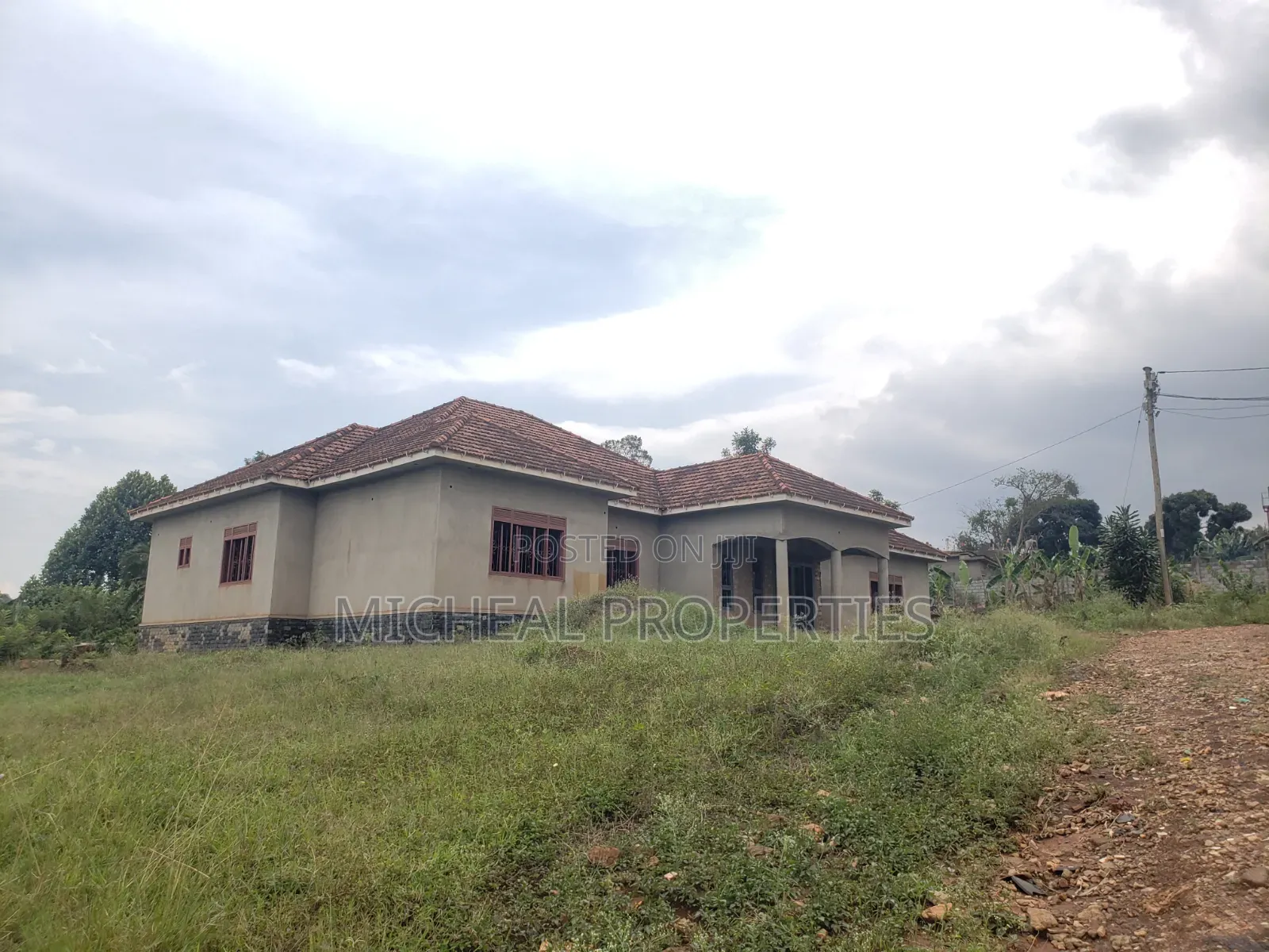 4bdrm House in Masoli Gayaza Rd At, Kawempe for sale in Kawempe