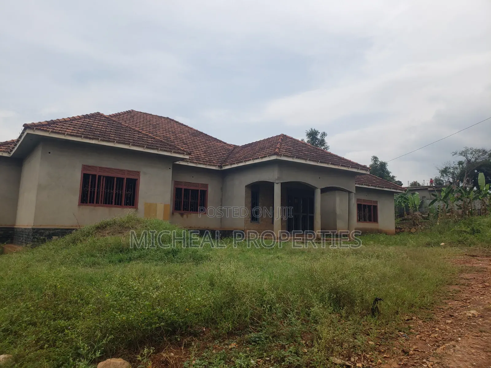 4bdrm House in Masoli Gayaza Rd At, Kawempe for sale in Kawempe