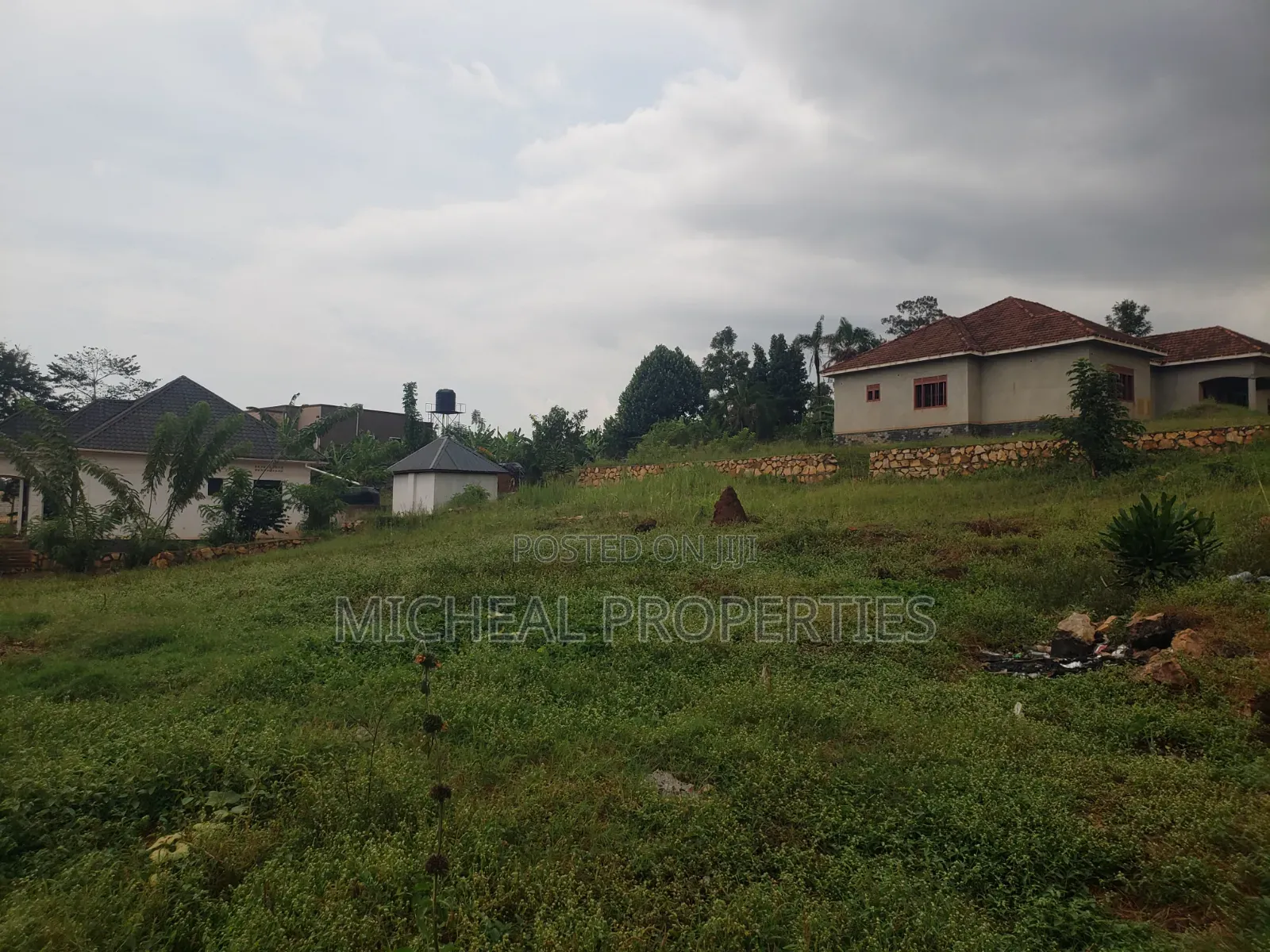 Plot for Sell Masoli at 150m With Land Titles in Kawempe