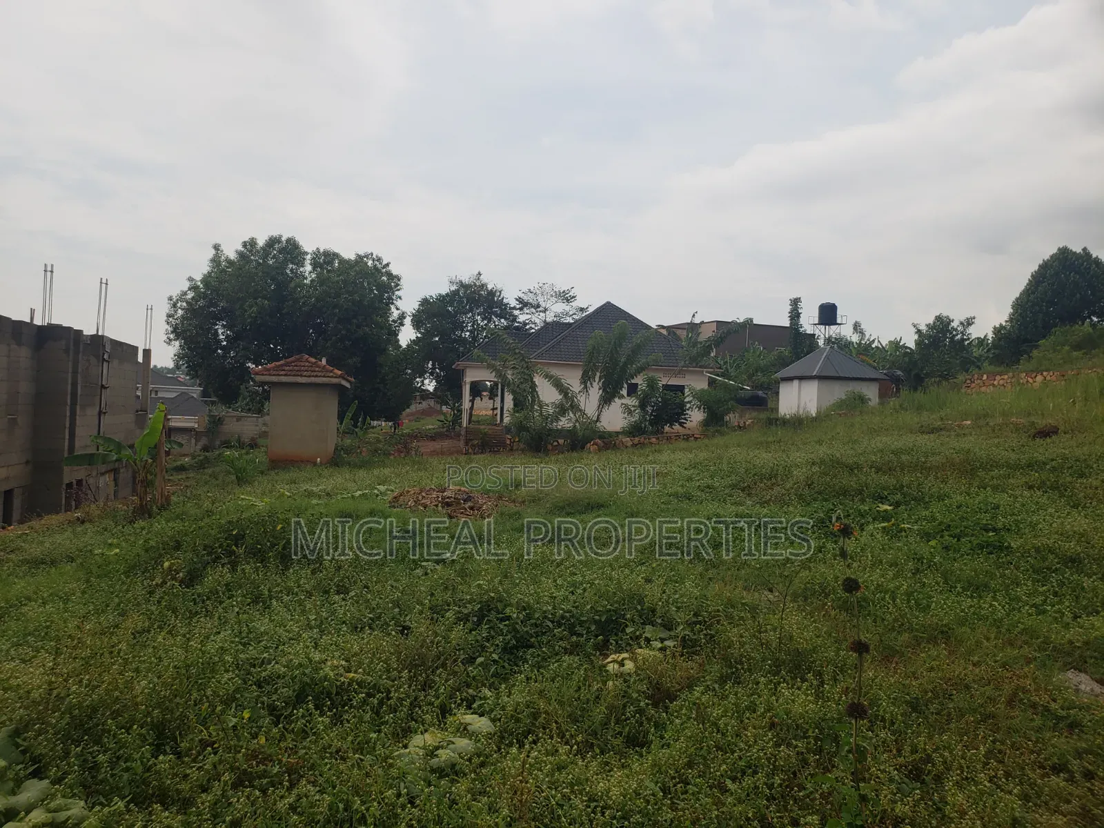 Plot for Sell Masoli at 150m With Land Titles in Kawempe