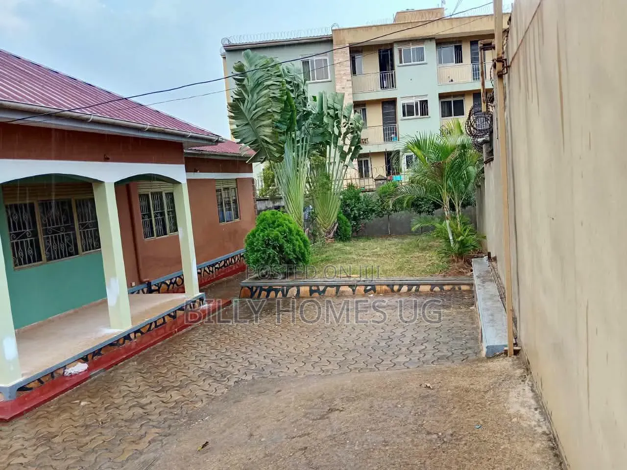 4bdrm House in Central Division for sale in Central Division