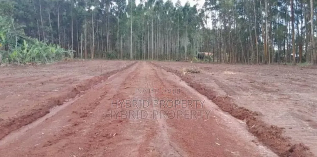 Prime Plots for Sale at Mpigi~Kubikondo Estate~Masaka Road. in Mpigi TC