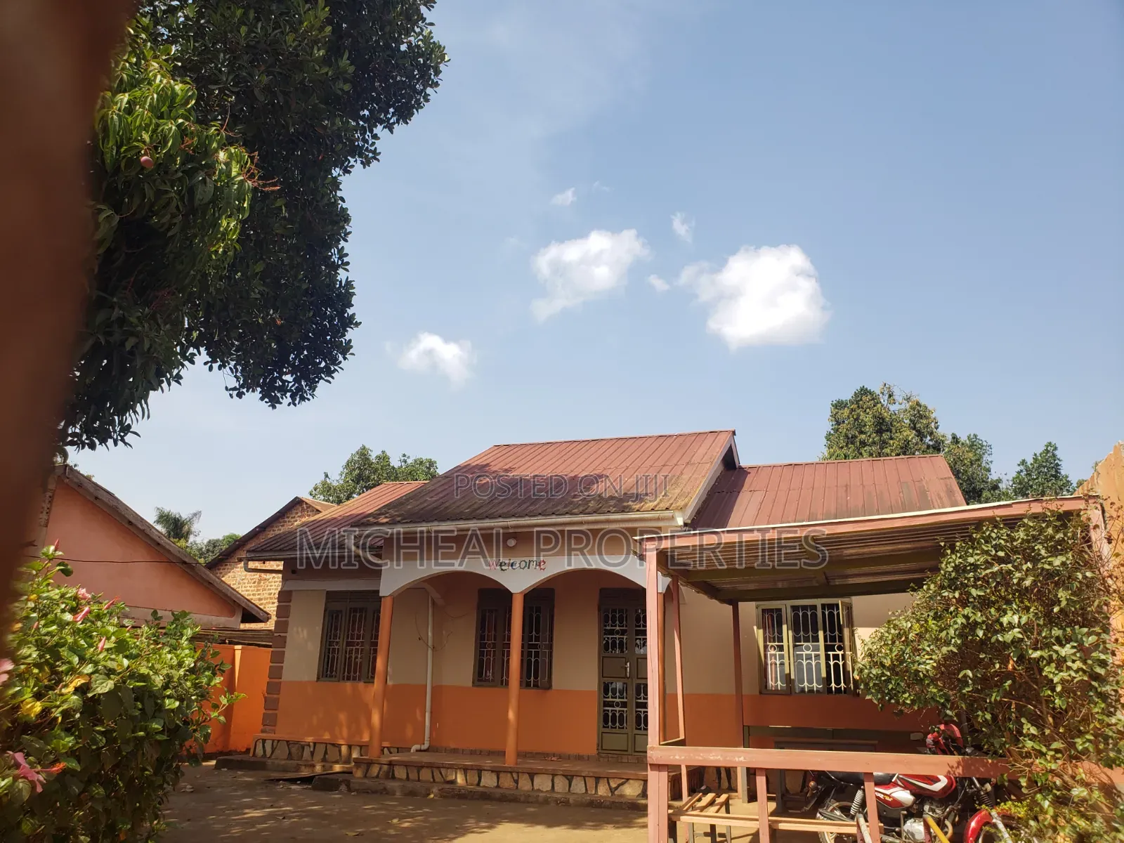 3bdrm House in Mpelerwe Mugalu At, Kawempe for sale in Kawempe