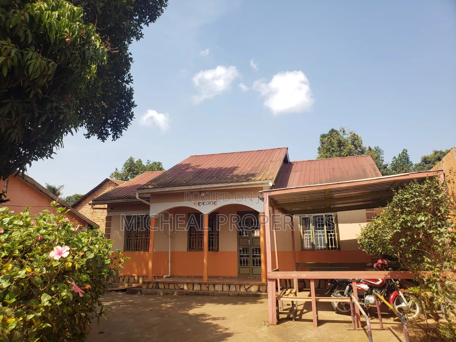 3bdrm House in Mpelerwe Mugalu At, Kawempe for sale in Kawempe