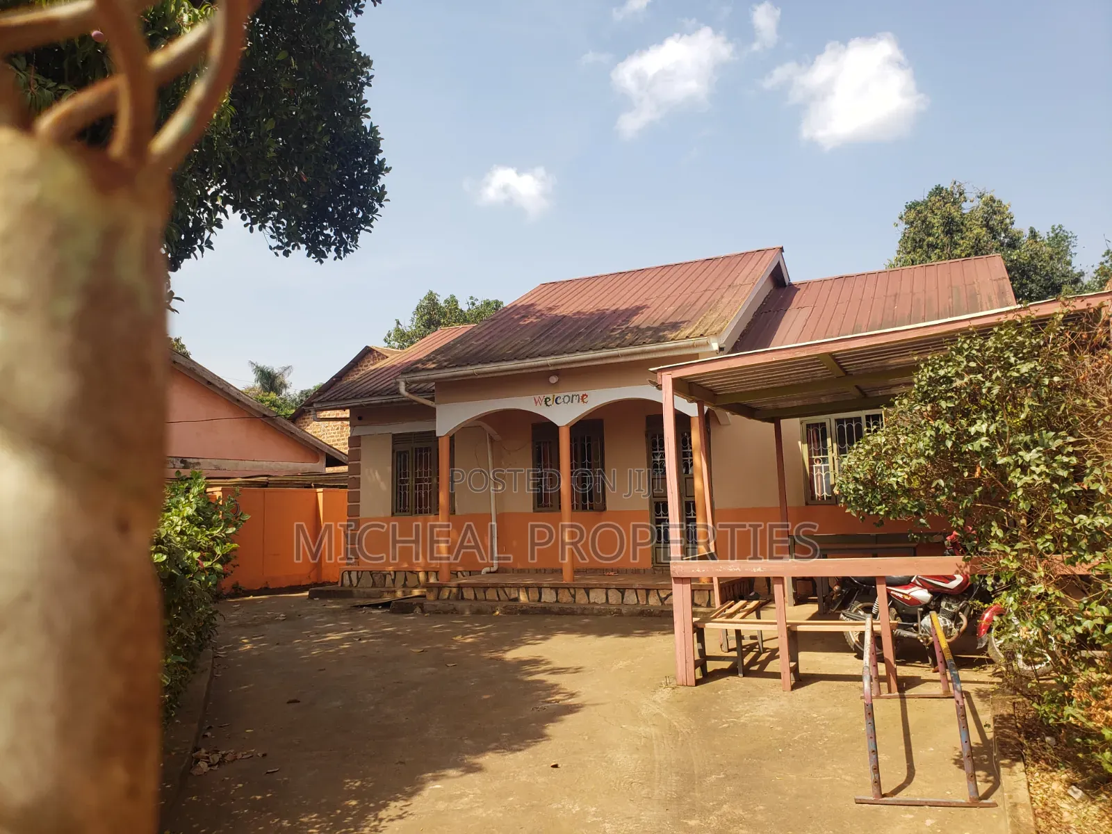 3bdrm House in Mpelerwe Mugalu At, Kawempe for sale in Kawempe