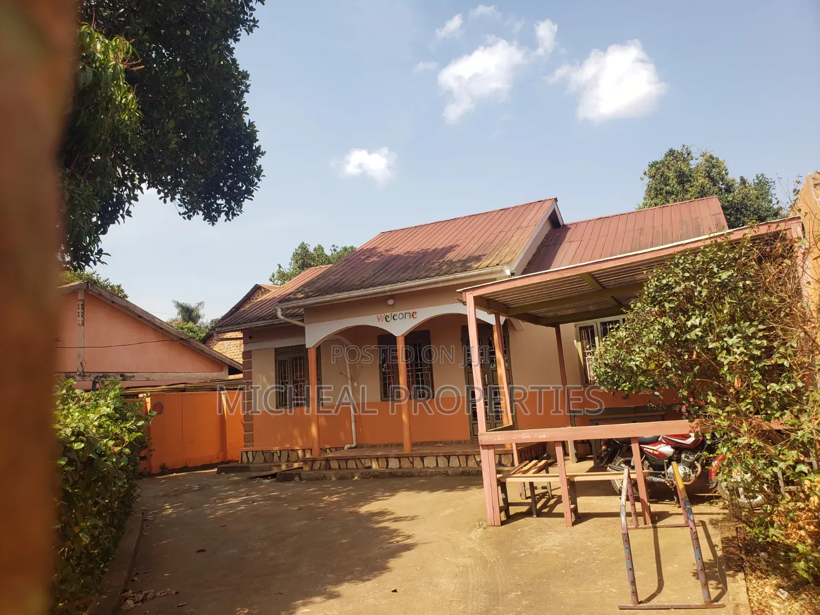 3bdrm House in Mpelerwe Mugalu At, Kawempe for sale in Kawempe