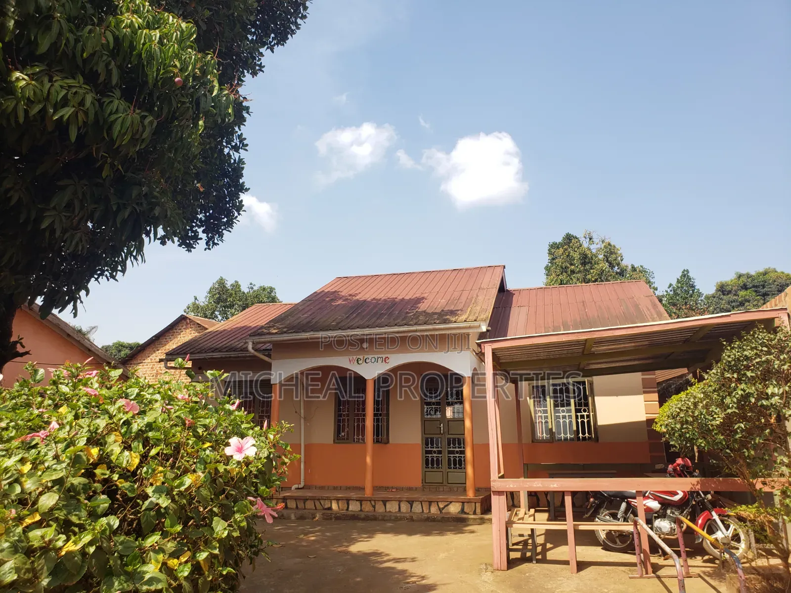 3bdrm House in Mpelerwe Mugalu At, Kawempe for sale in Kawempe