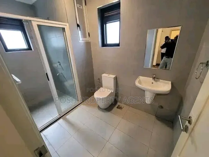 2bdrm Apartment in Ntinda, Central Division for rent in Central Division