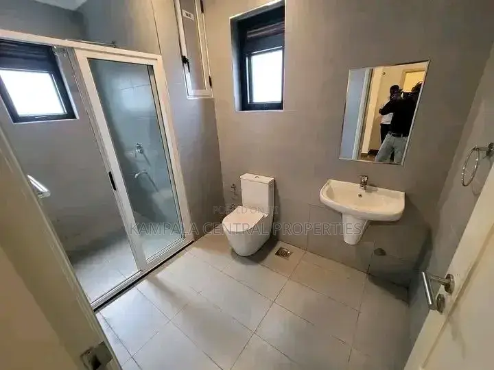 2bdrm Apartment in Bunga, Central Division for rent in Central Division